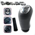 Bola Manopla De Cambio Renault Sandero Logan Stepway Megane