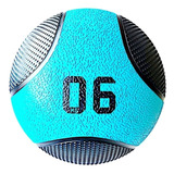 Bola Medicine Ball 6
