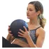 Bola Medicine Ball Lcm Borracha 1kg