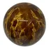 Bola Mini Cerâmica Decorativa Enfeite Fruteira