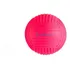 Bola Mini Iniciação Polo Aquático 15cm Rosa Vollo