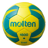 Bola Molten De Treinamento