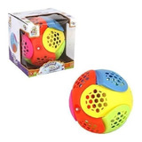 Bola Musical Infantil Bola