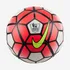 Bola Nike Heritage 3 Cor Branco/vermelho