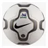 Bola Nike Heritage Geo Cor Branco