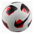 Bola Nike Park Team 2.0 Futebol Cor Branco