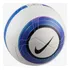 Bola Nike Premier League Pitch Futebol Cor Branco
