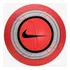 Bola Nike Premier League Pitch Futebol Cor Vermelho/branco