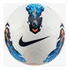 Bola Nike Seitiro Cor Branco/azul