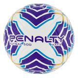 Bola Oficial Futsal 500