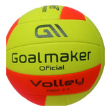 Bola Oficial Voleibol Goal