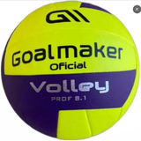 Bola Oficial Voleibol Maker