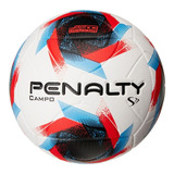 Bola Para Futebol De Campo S11 R2 Xxiii 2023 Cor Vermelho branco azul Penalty