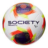 Bola Para Futebol Society