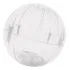 Bola Para Hamster Brinquedo Exercício Globo 11 5cm Savana Cor Transparente