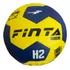 Bola Para Handebol Feminino H2 Modelo Rápido