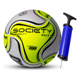 Bola Penalty 8 Gomos