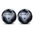 Bola Penalty 8 Gomos Termotec Campo - Kit Com 2 Unidades