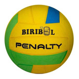 Bola Penalty Biribol Viii