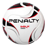 Bola Penalty Futsal Max 50 Xxi Sub 7 Infantil Frete Grátis!!