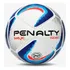 Bola Penalty Futsal Max 500 Term Xxiv Branco Azul Vermelho