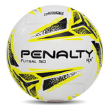 Bola Penalty Futsal Rx