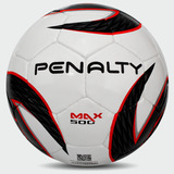 Bola Penalty Max 500 Dt Xxiii Futsal Duotec Importada