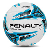 Bola Penalty Profissional Futsal