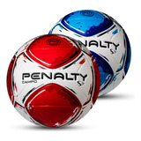 Bola Penalty S11 R2 Paulistão Futebol De Campo Oficial + Nf