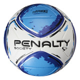 Bola Penalty S11 R2