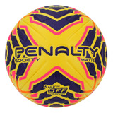 Bola Penalty Society Matis