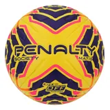 Bola Penalty Society Matis