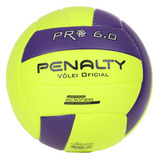 Bola Penalty Volei 6