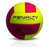 Bola Penalty Volei De