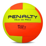 Bola Penalty Volei De