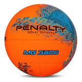 Bola Penalty Volei Mg