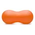 Bola Pilates Fisioterapia Feijao Laranja 45cmx90cm