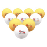 Bola Ping Pong Tenis