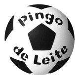 Bola Pingo De Leite