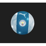 Bola Puma Mcfc Ftblcore