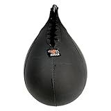 Bola Punching Ball Pera