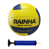 Bola Rainha Volei Oficial