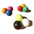 Bola Russa 78mm 5 Unidades Frete Gratis