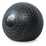 Bola Slam Ball 8kg Medicine Ball Em Borracha Cross E Pilates