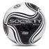 Bola Society Penalty 8 Gomos Termotec Preta Oficial Kick Off