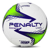 Bola Society Penalty Lider Juvenil Xxiv 521364