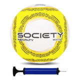 Bola Society Penalty Matis