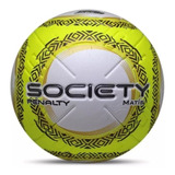 Bola Society Penalty Matis