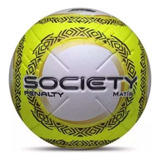 Bola Society Penalty Matis