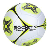 Bola Society Penalty Sete
